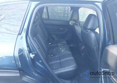 2025 Mazda Cx-50 2.5 S Preferred Package from USA, damaged, VIN 7MMVABBM8SN341179